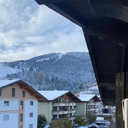 Apartmán In Zell Am Near