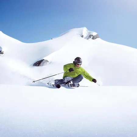 Apartament In Zell Am Near Zell am See