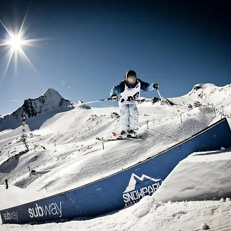 Lejlighed In Zell Am Near *