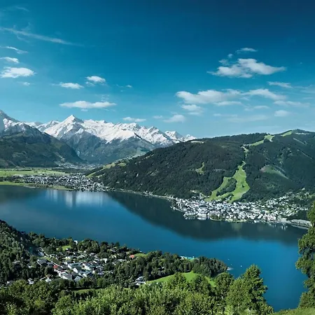 Apartament In Zell Am Near Zell am See