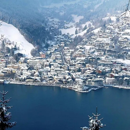 Apartmán In Zell Am Near Zell am See