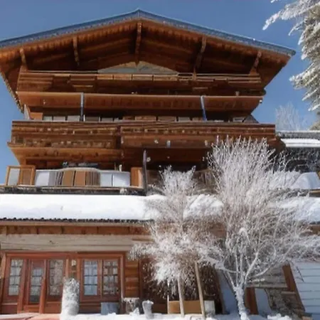 In Zell Am Near Apartament Zell am See
