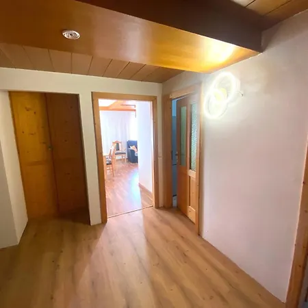 Apartmán In Zell Am Near *