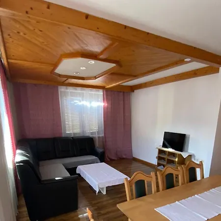 Apartmán In Zell Am Near Zell am See