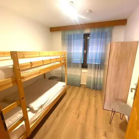In Zell Am Near Apartament *
