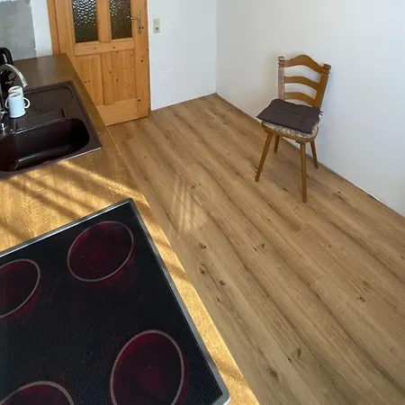 Apartmán In Zell Am Near *