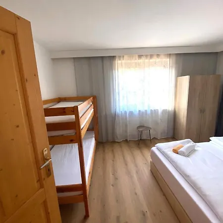 Apartmán In Zell Am Near Zell am See