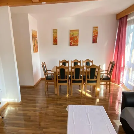 Apartmán In Zell Am Near *