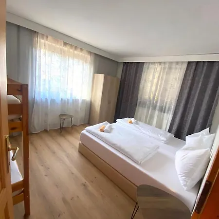 In Zell Am Near Apartament Zell am See