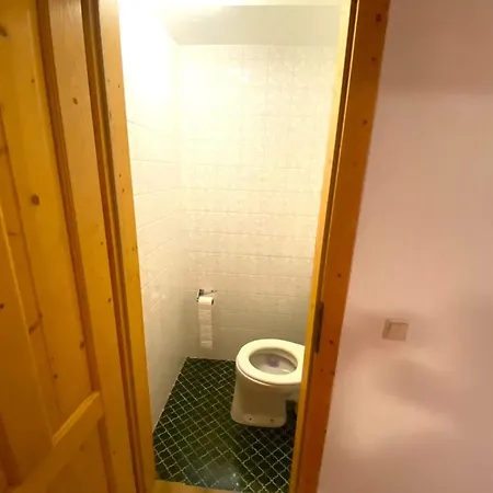 Apartmán In Zell Am Near Zell am See