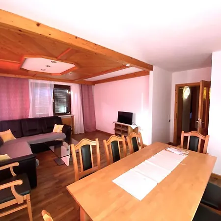 In Zell Am Near Apartament Zell am See